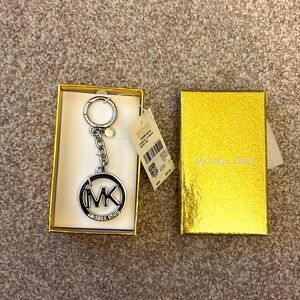 Michael Kors Purse Charm NWT